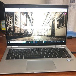 HP EliteBook x360 1040 G5 13’’